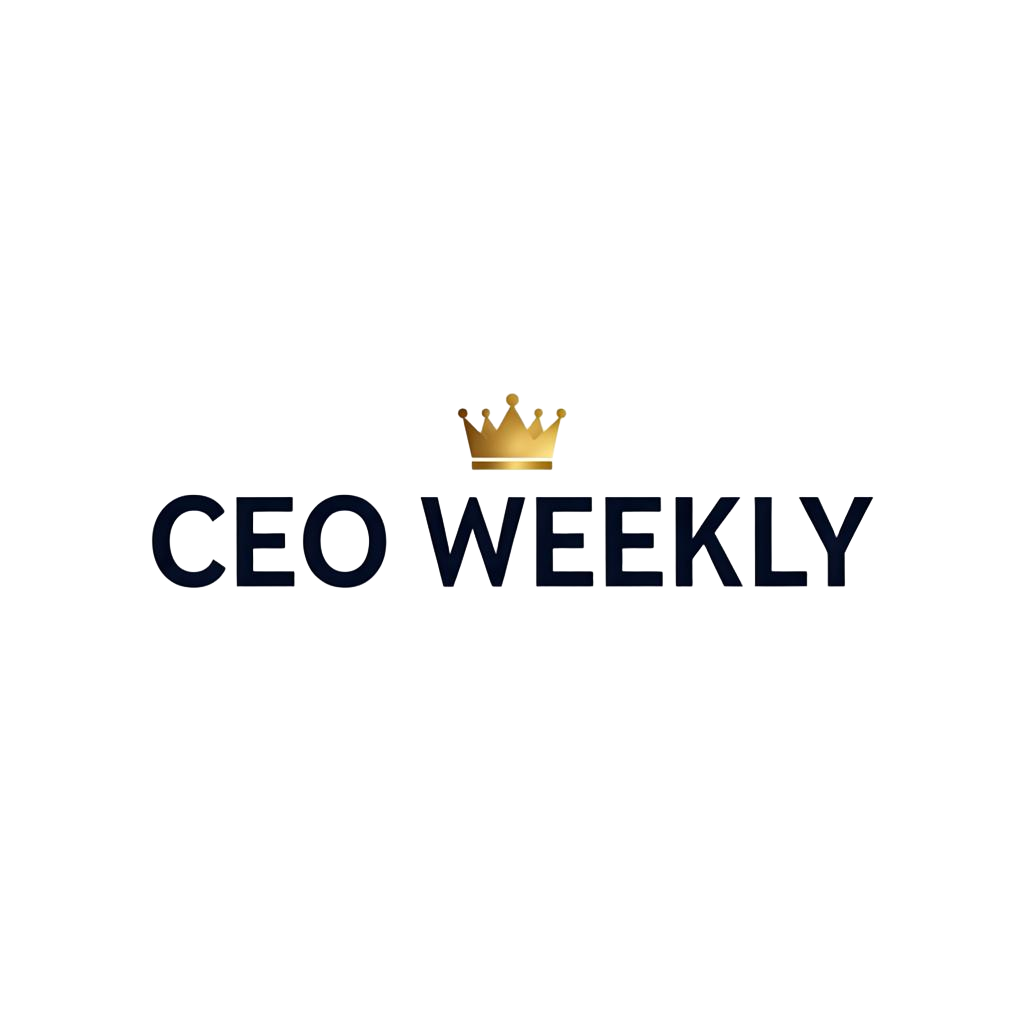CEO Weekly