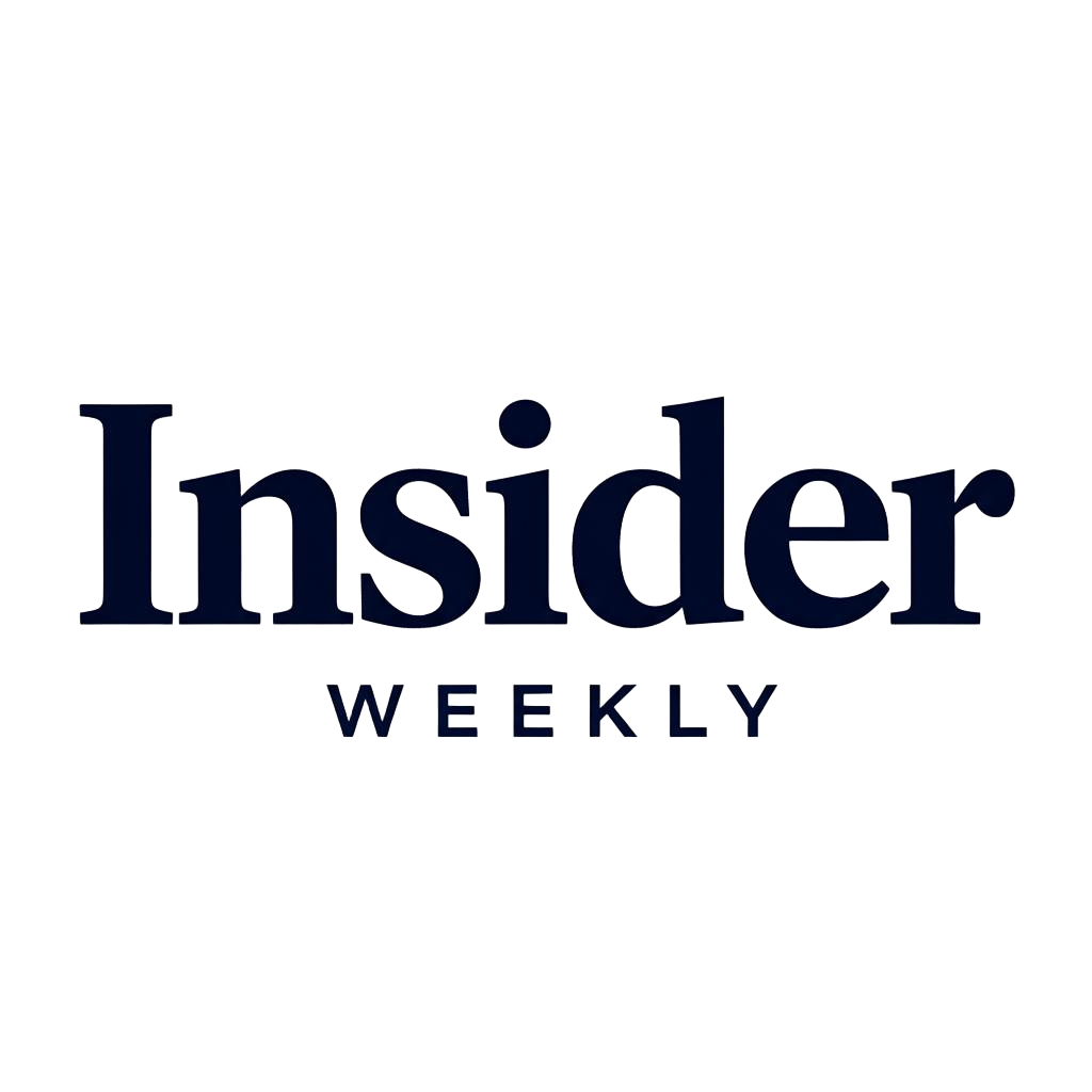 Insider Weekly